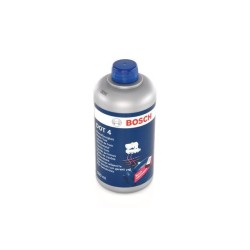 LIQUIDE DE FREIN DOT 4 500ML bosch