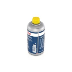 LIQUIDE DE FREIN DOT4 HP 500ML bosch