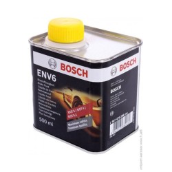 LIQUIDE DE FREIN ENV6 500ML JAUNE bosch