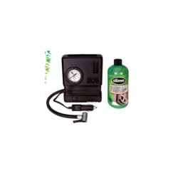 KIT DE REPARATIONS D'URGENCE PNEU