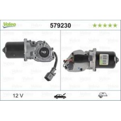 Moteur essuie-glaces Valeo 579230