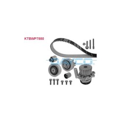 Kit+pompe Dayco KTBWP7880