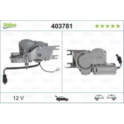 Moteur essuie-glaces Valeo 403781