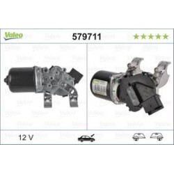 Moteur essuie-glaces Valeo 579711