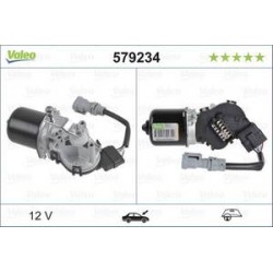 Moteur essuie-glaces Valeo 579234