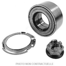 Kit roulements SKF VKBA9074CL