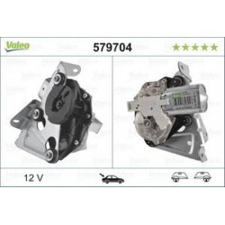 Moteur essuie-glaces Valeo 579704