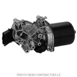 Moteur essuie-glaces Valeo 582647