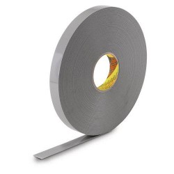 ADHESIF DOUBLE-FACE 12 MM X 10 M