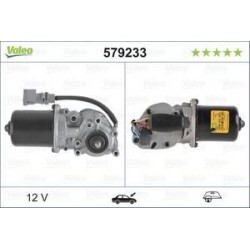 Moteur essuie-glaces Valeo 579233