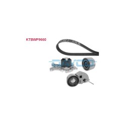 Kit+pompe Dayco KTBWP9660