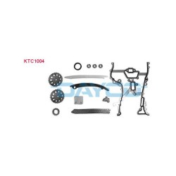 Kit chaine dist. Dayco KTC1004