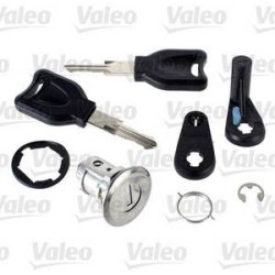 Serrure Valeo 256962