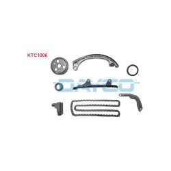 Kit chaine dist. Dayco KTC1006