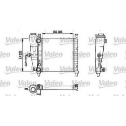 Rad. refroid Valeo 883826