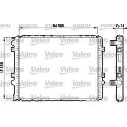 Refroidissement Valeo 732569