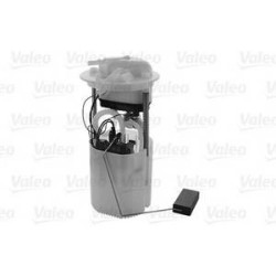 Pompe carb. Valeo 348747