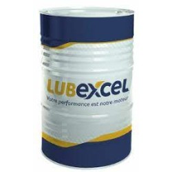 LUBEXCEL RACING ULTRA C2/C3 LL 5W30 209L