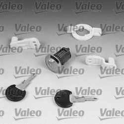 Serrure VALEO 256607