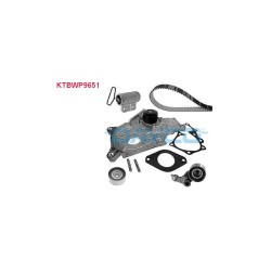 Kit+pompe Dayco KTBWP9651