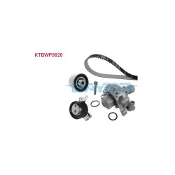 Kit+pompe Dayco KTBWP9820