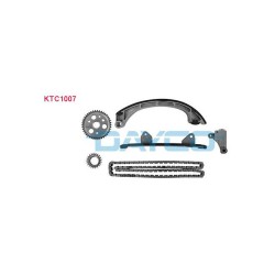 Kit chaine dist. Dayco KTC1007