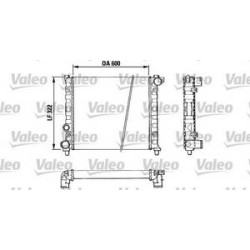 Rad. refroid Valeo 883958