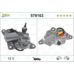 Moteur essuie-glaces Valeo 579163