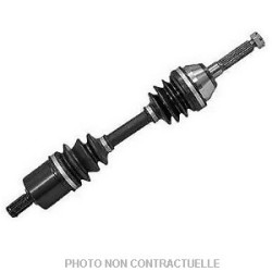 Transmission CEVAM 51583Z