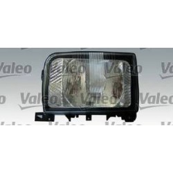 ECLAIRAGE Optique Valeo 089349