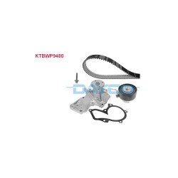 Kit+pompe Dayco KTBWP9480