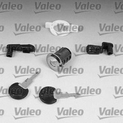 Serrure Valeo 256608