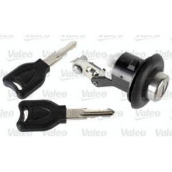 Serrure Valeo 256965