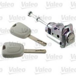 Serrure Valeo 256968