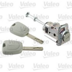 Serrure Valeo 256969