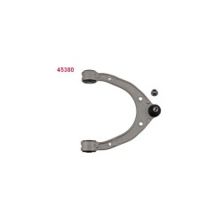 Bras suspension FEBI 45380