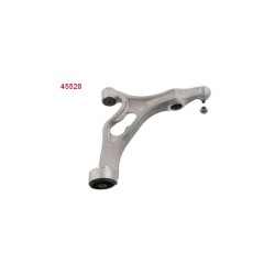 Bras suspension FEBI 45528