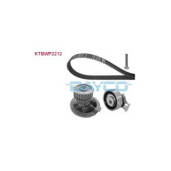 Kit+pompe Dayco KTBWP2212