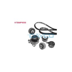 Kit+pompe Dayco KTBWP9550