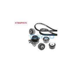 Kit+pompe Dayco KTBWP9570