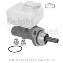 Maitre-cylindre Delphi LM80414