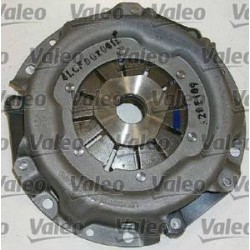 Thermostat Valeo 821716