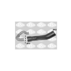 Durite Turbo Sasic 3356080