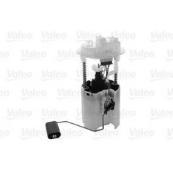 Pompe carb. Valeo 348743