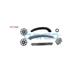 Kit chaine dist. Dayco KTC1002