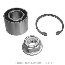 Kit roulements SKF VKBA7742