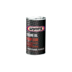 ENGINE OIL STOP LEAK anti-fuite huile moteur