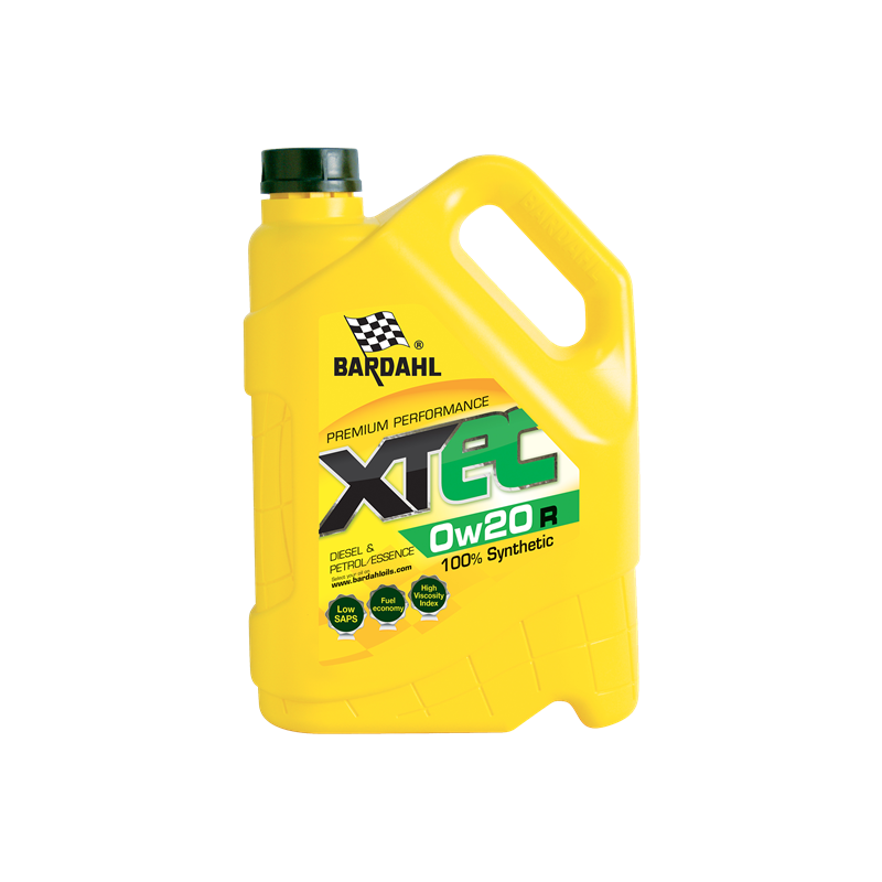 XTEC 5W30 C3, Engine oil