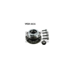 Kit roulements SKF VKBA6616