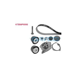 Kit+pompe Dayco KTBWP8990